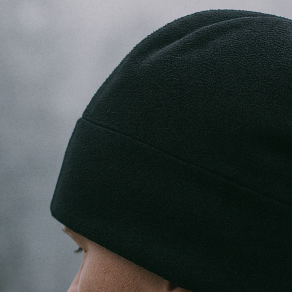 Nordspur | Seamless Fleece Beanie