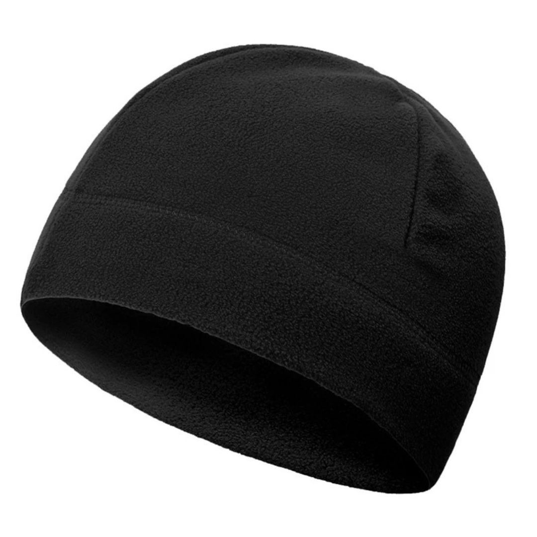 Nordspur | Seamless Fleece Beanie