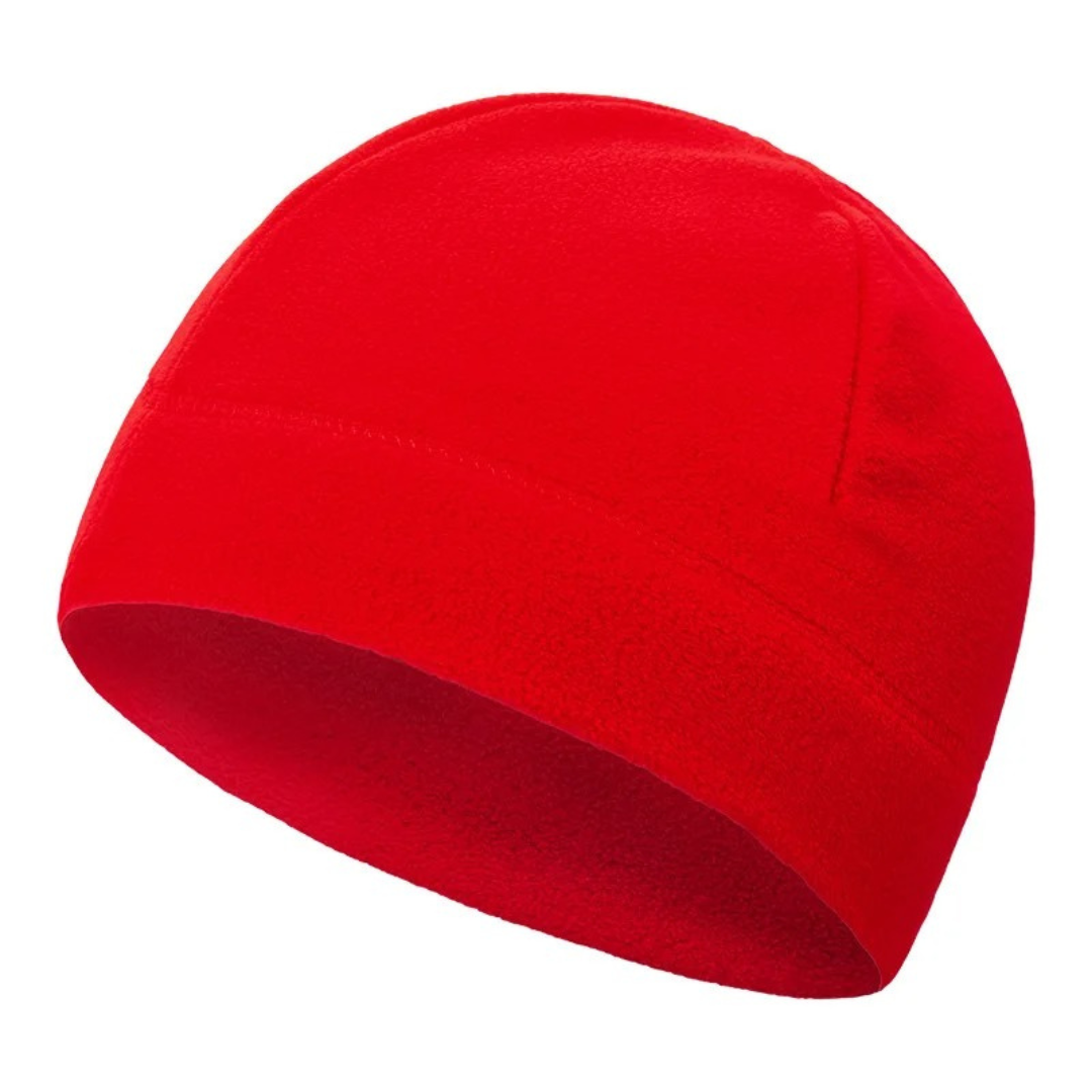 Nordspur | Seamless Fleece Beanie