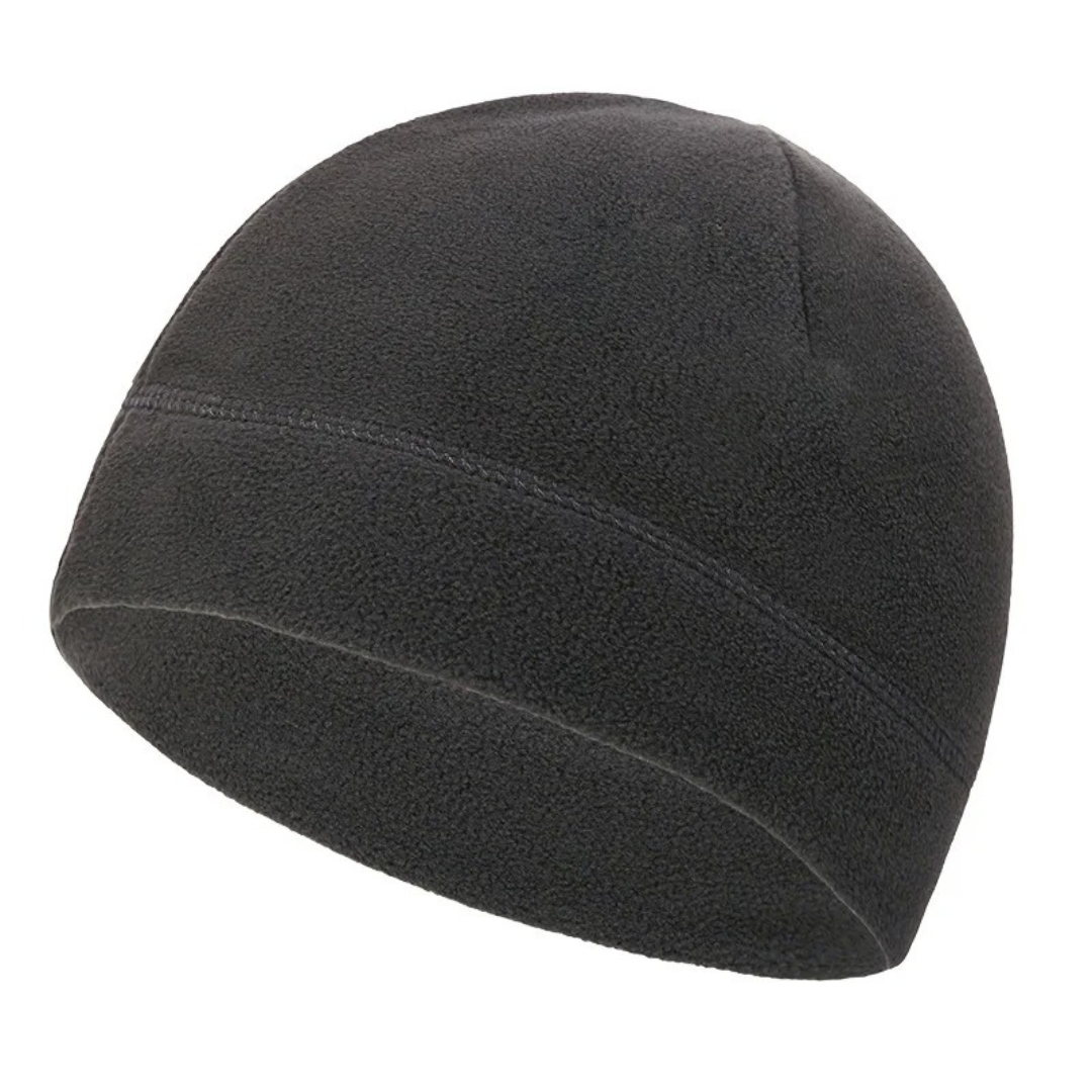 Nordspur | Seamless Fleece Beanie