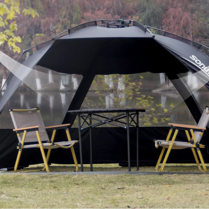 Nordspur | Sheltrio Pop Up Family Beach Shelter