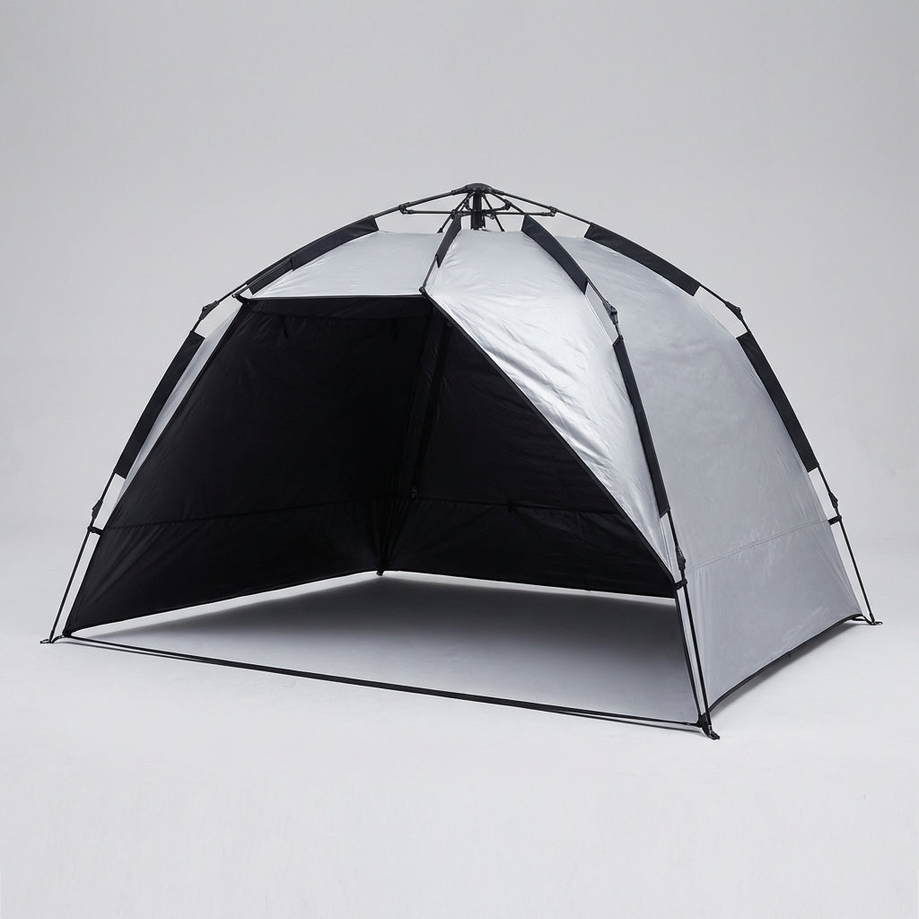 Nordspur | Sheltrio Pop Up Family Beach Shelter