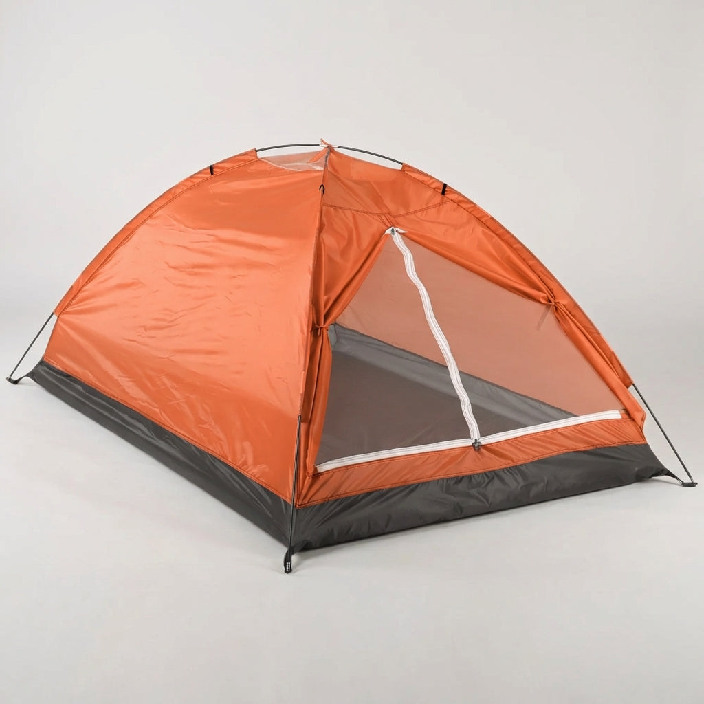 Nordspur | Sheltrix Two Person Dome Tent