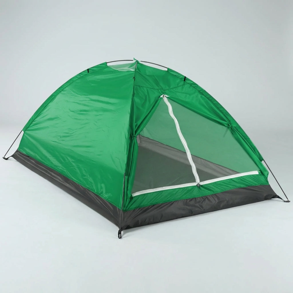 Nordspur | Sheltrix Two Person Dome Tent
