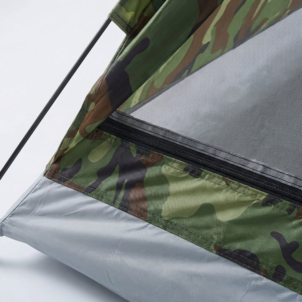 Nordspur | Sheltrix Two Person Dome Tent