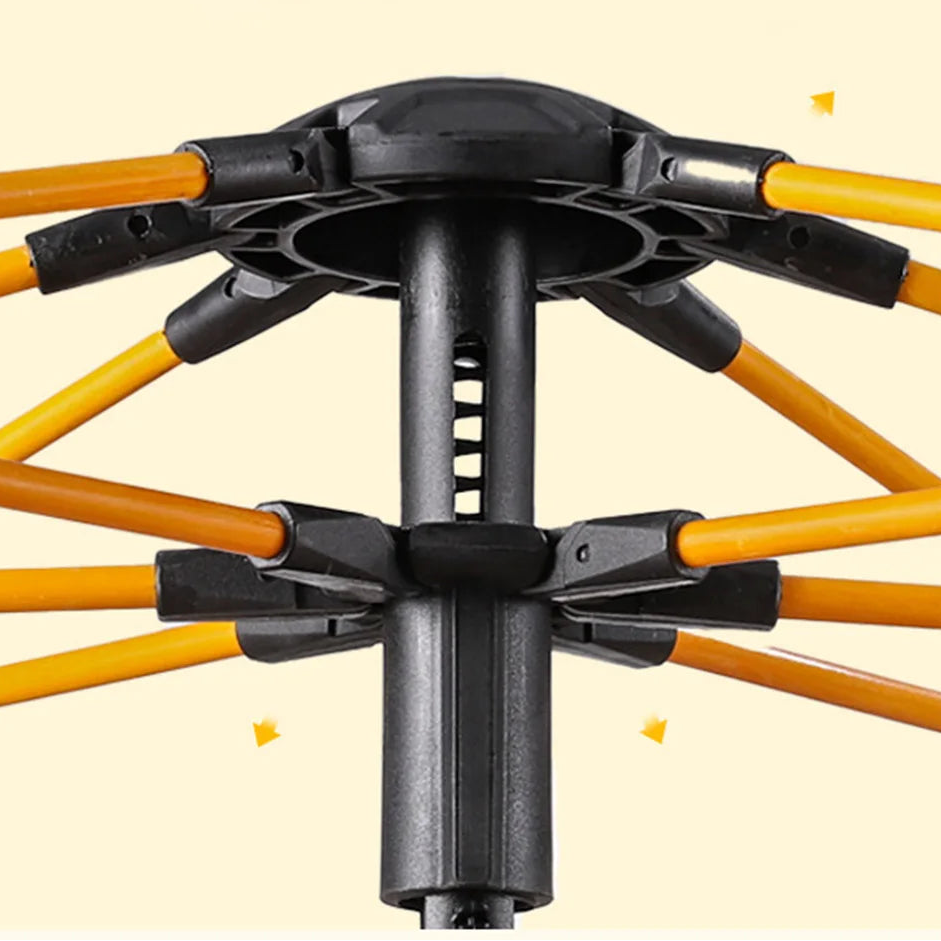 Nordspur | Shelvix Automatic Pop Up Camping Tent