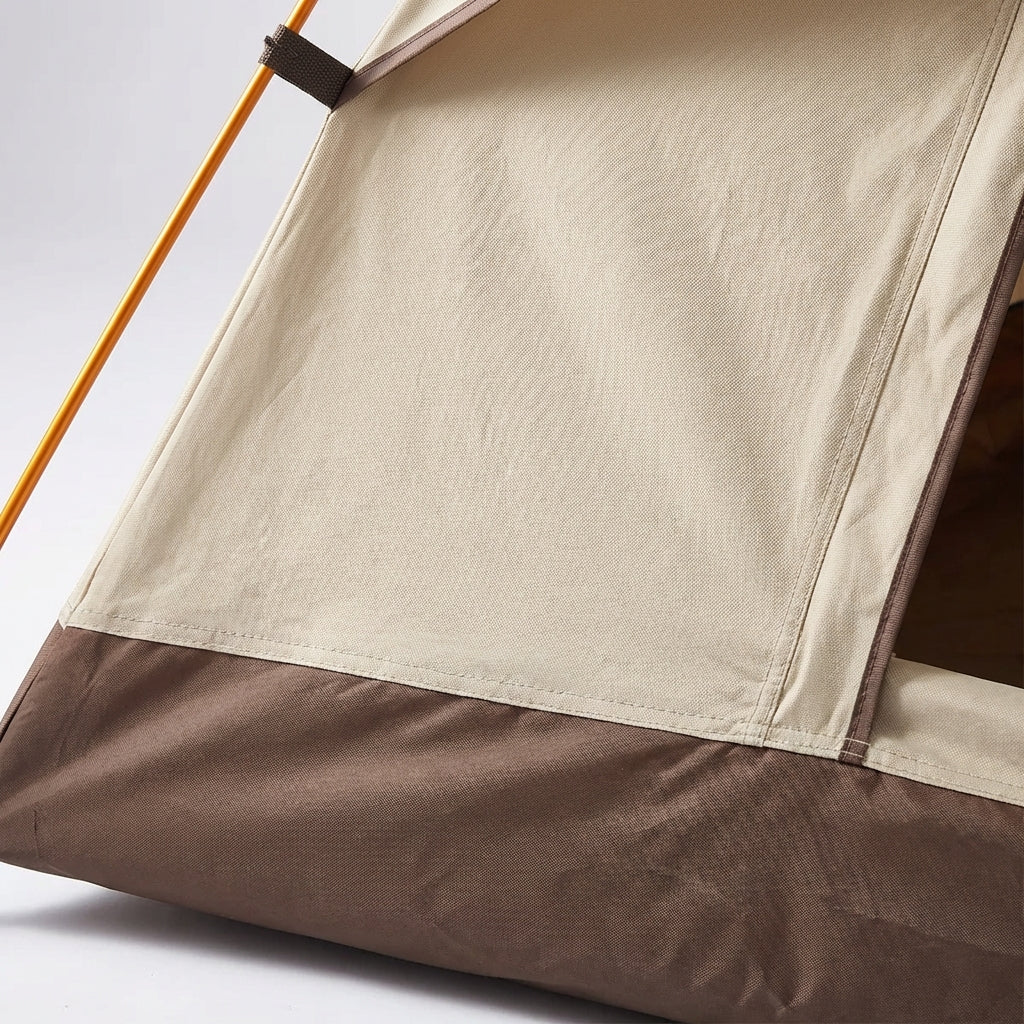 Nordspur | Shelvix Automatic Pop Up Camping Tent