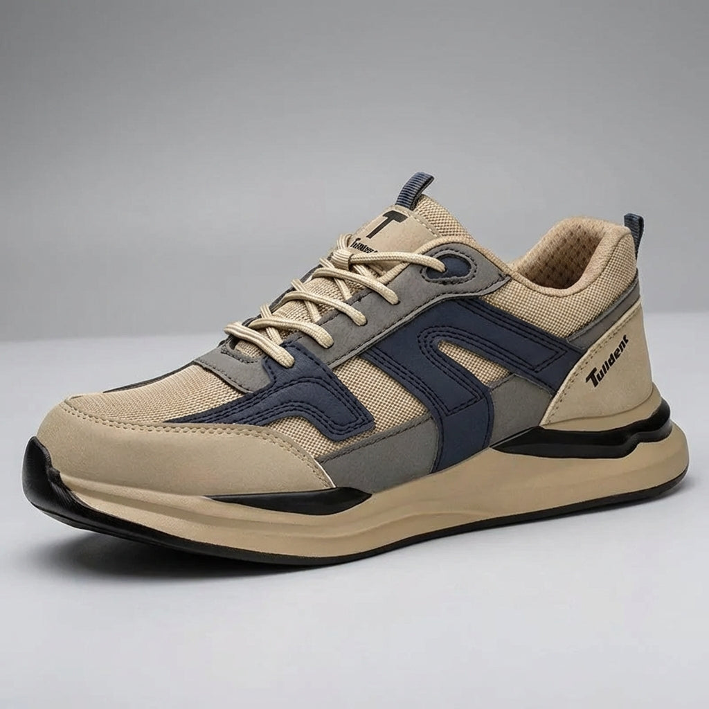 Nordspur | Shieldaro Low Profile Safety Sneaker