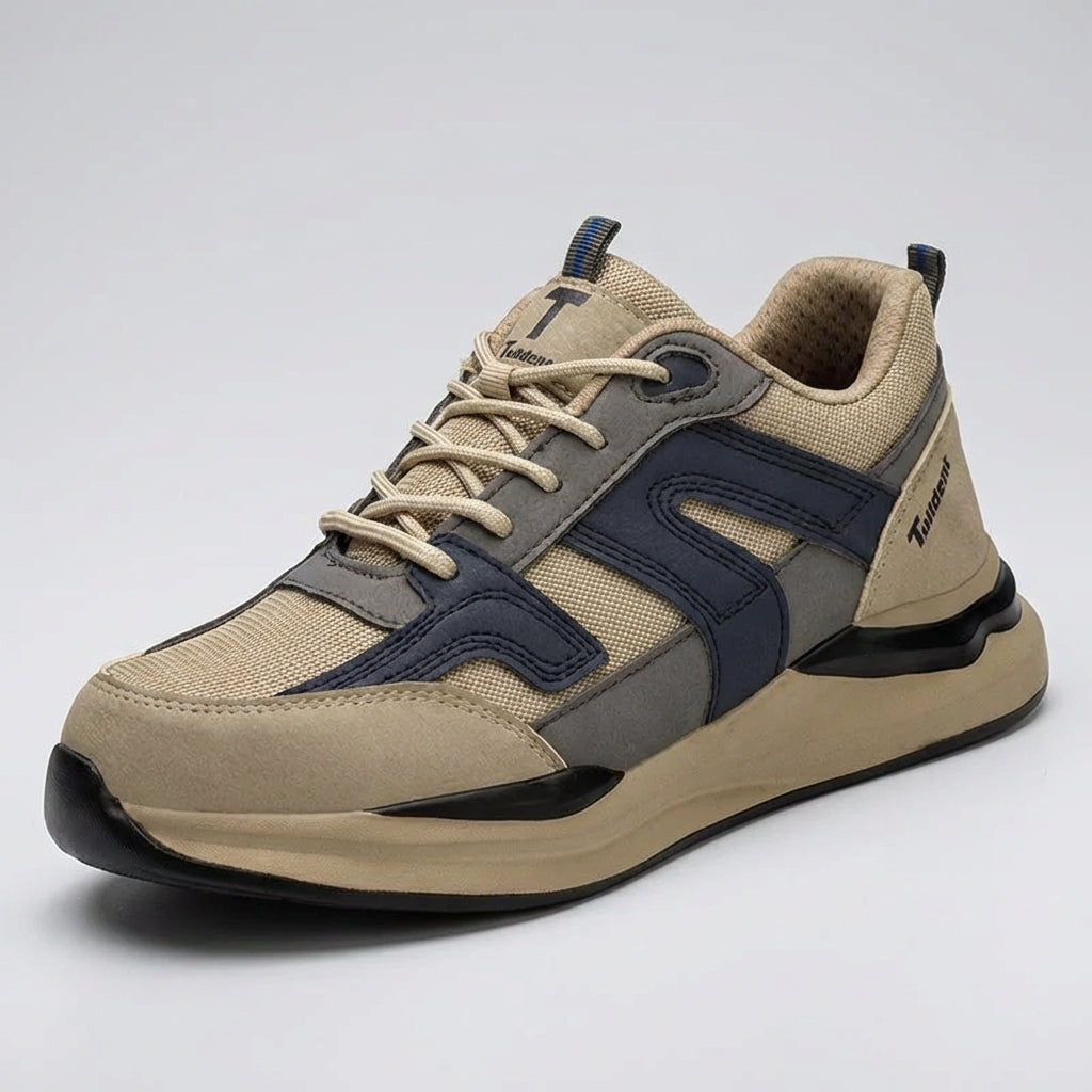 Nordspur | Shieldaro Low Profile Safety Sneaker