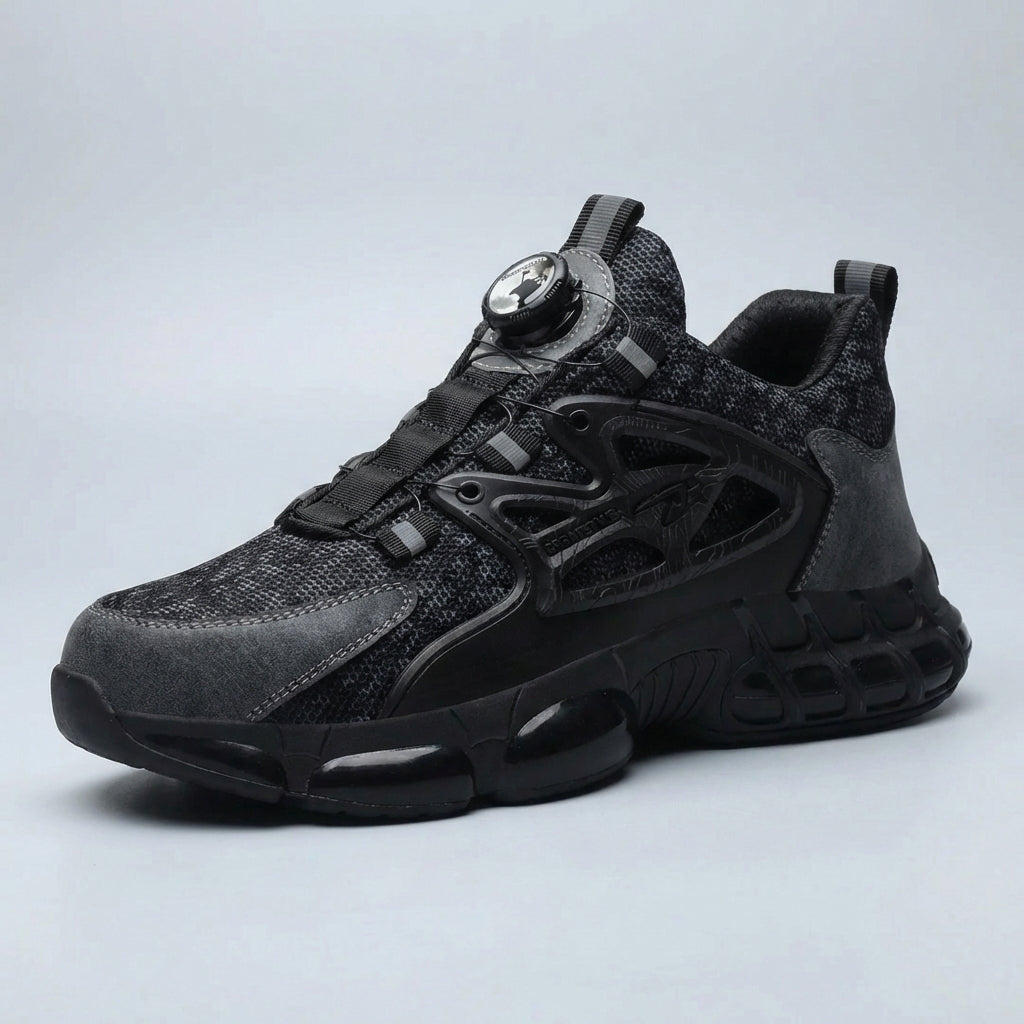 Nordspur | Shieldrunr Lightweight Safety Trainer