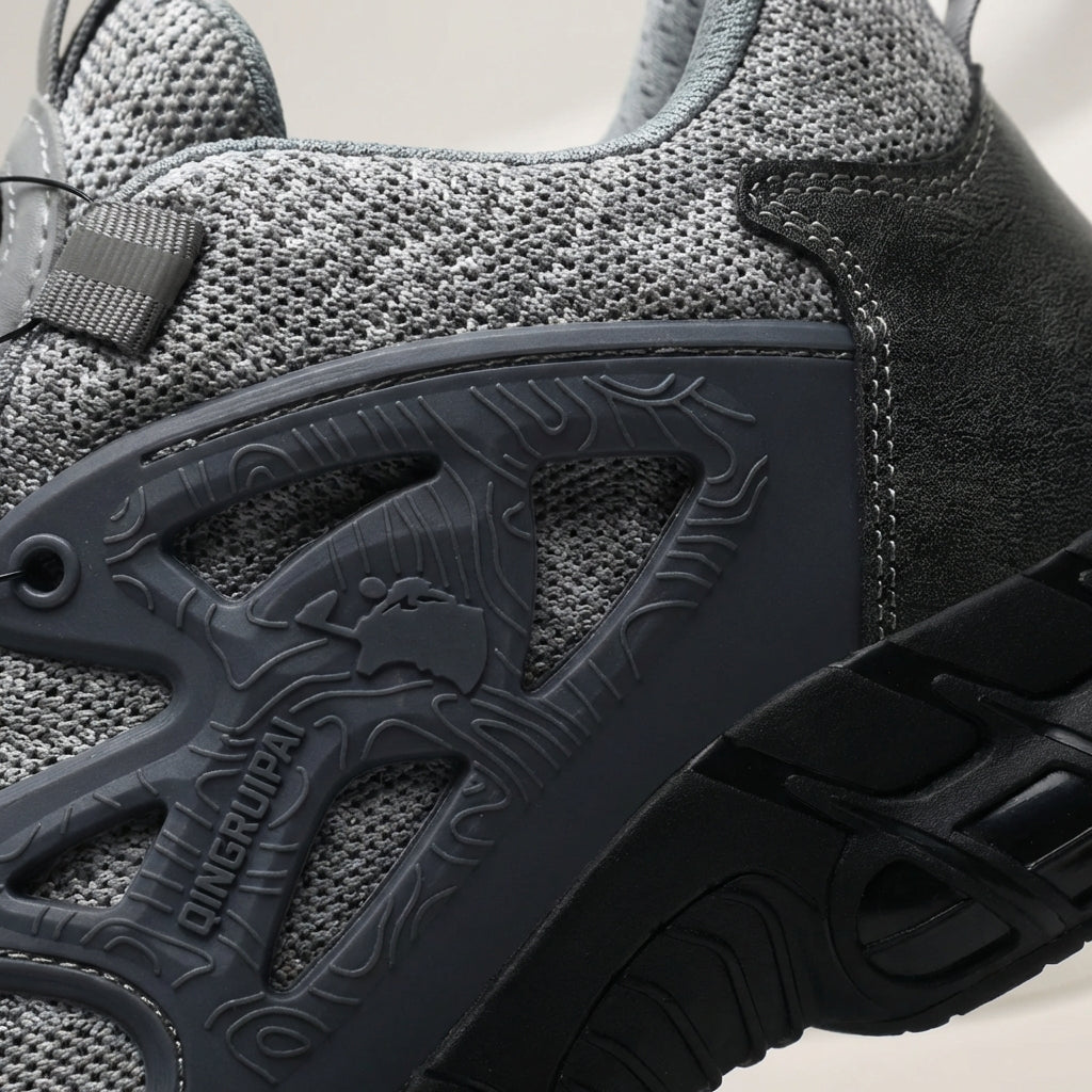 Nordspur | Shieldrunr Lightweight Safety Trainer