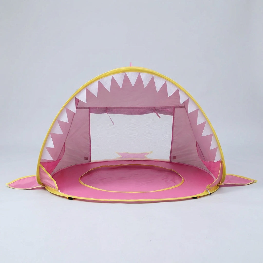 Nordspur | ShorePod Pop Up Children Beach Tent