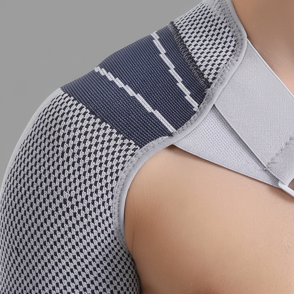 Nordspur | Shouldenex Adjustable Shoulder Compression Brace