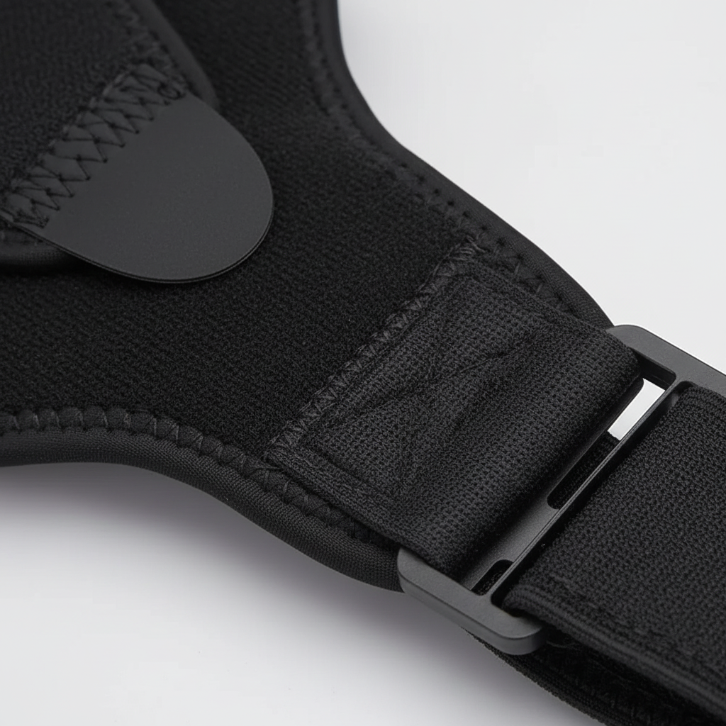 Nordspur | ShoulderGuardo Adjustable Shoulder Support Brace