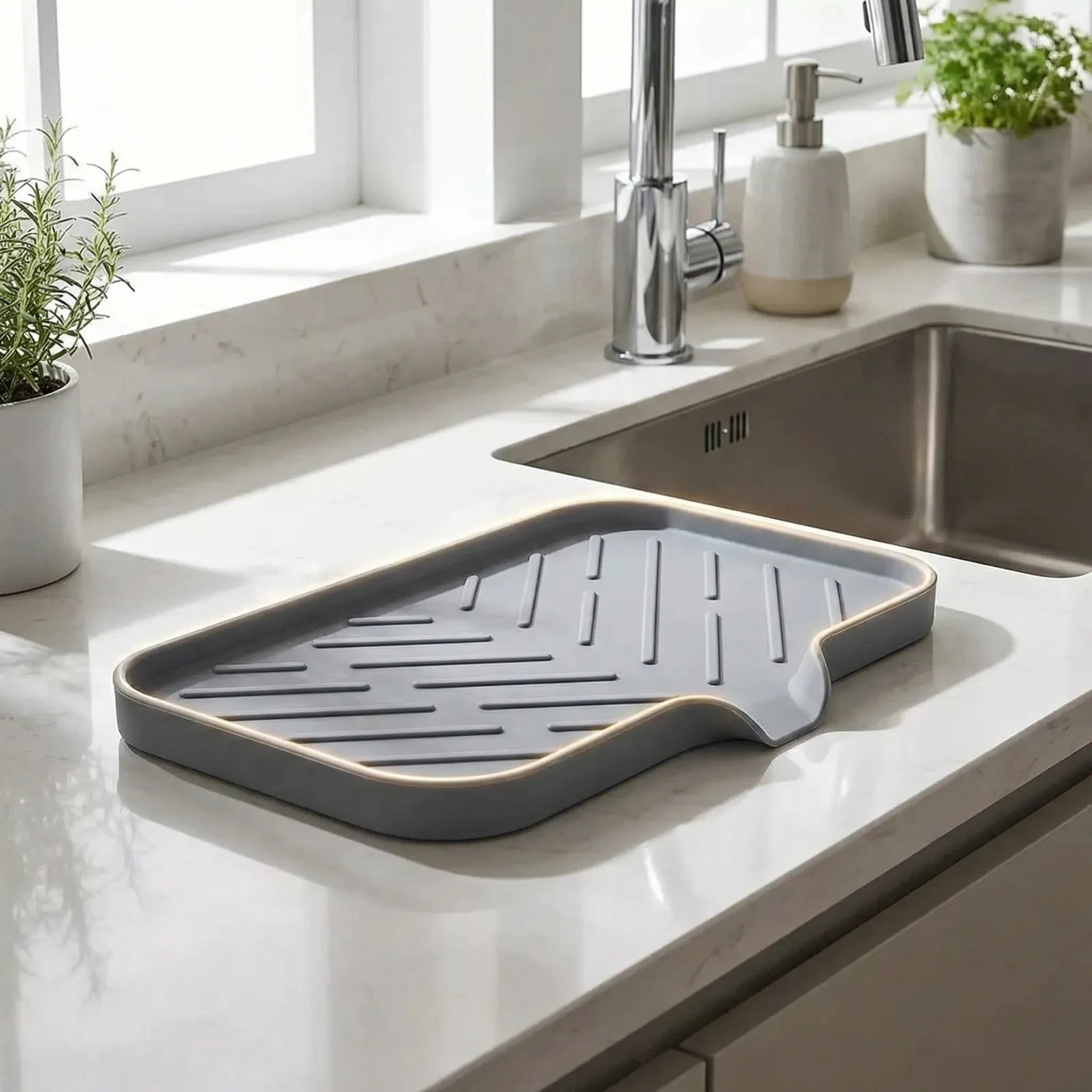 Nordspur | Sinklyft Countertop Sink Organiser