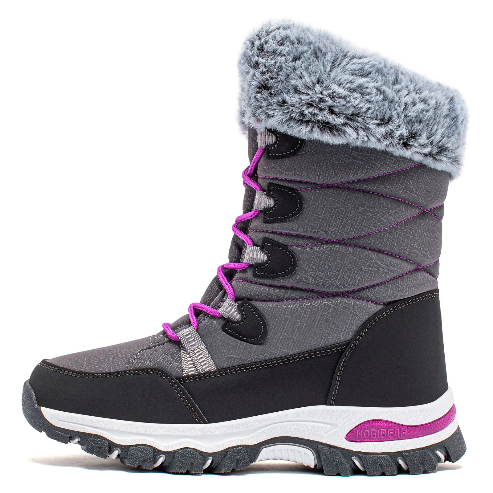Nordspur | Snowvera Knee High Snow Boots