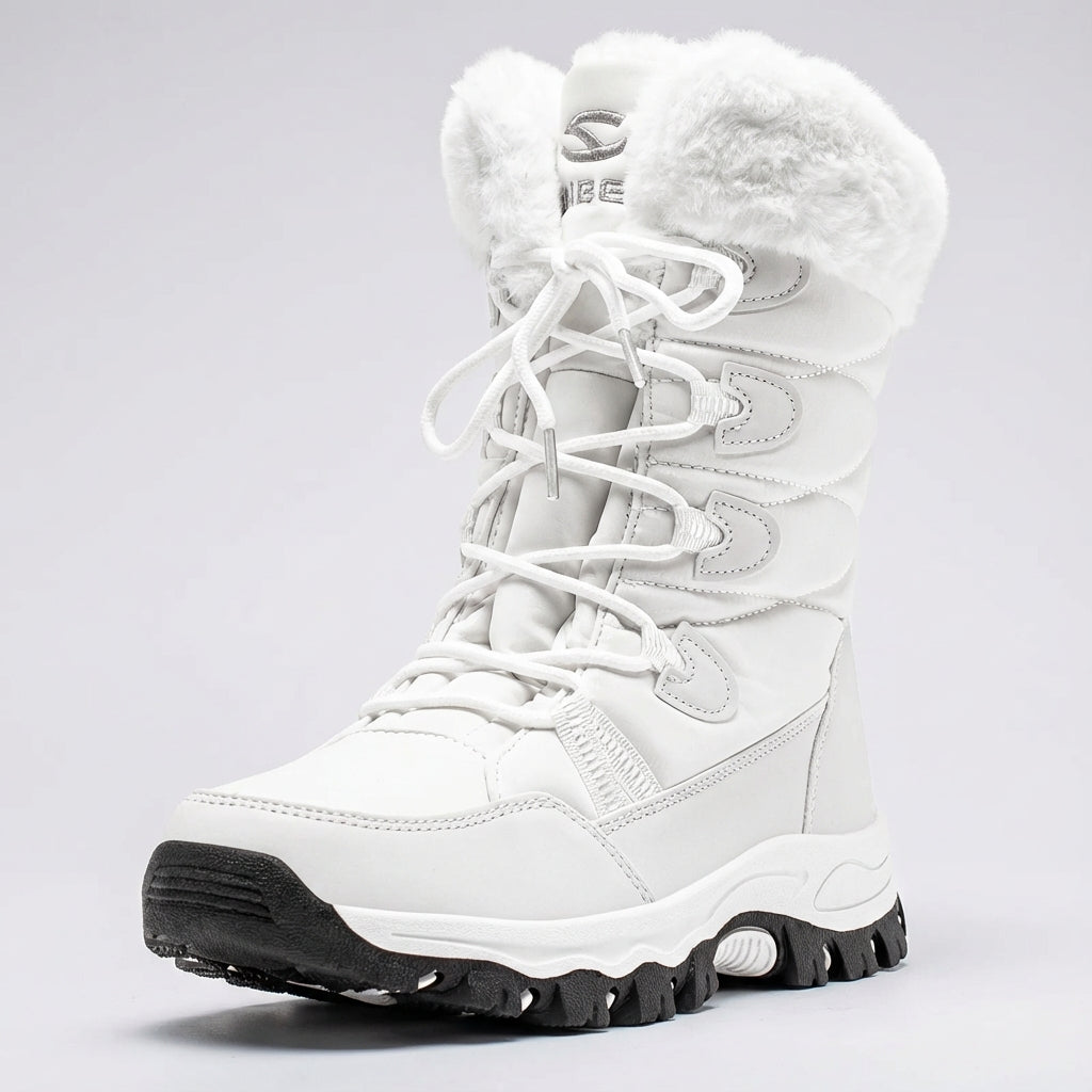 Nordspur | Snowvera Knee High Snow Boots