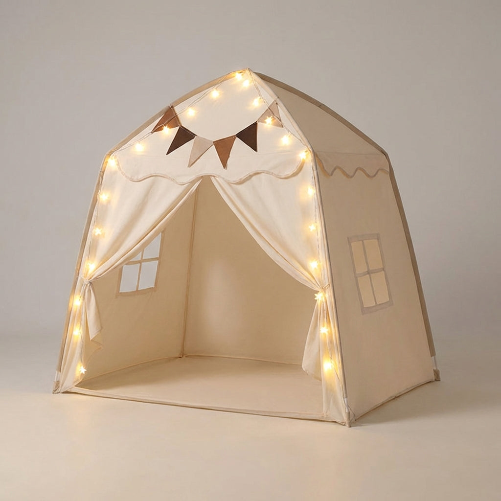 Nordspur | Snugloo Indoor Floor Play Tent