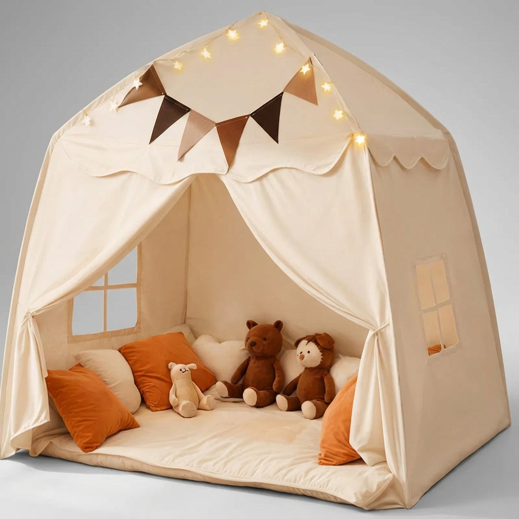 Nordspur | Snugloo Indoor Floor Play Tent