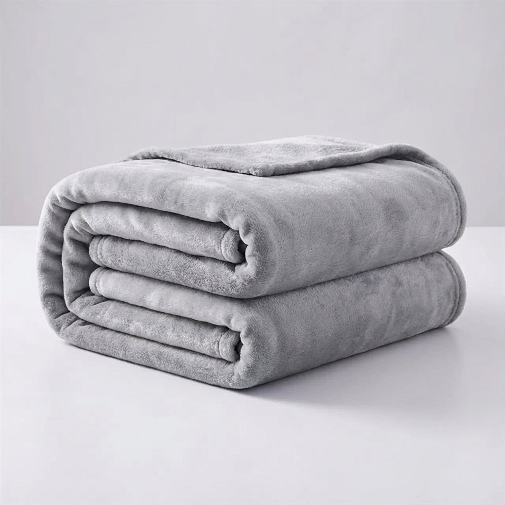 Nordspur | Snugluma Lightweight Bed Throw