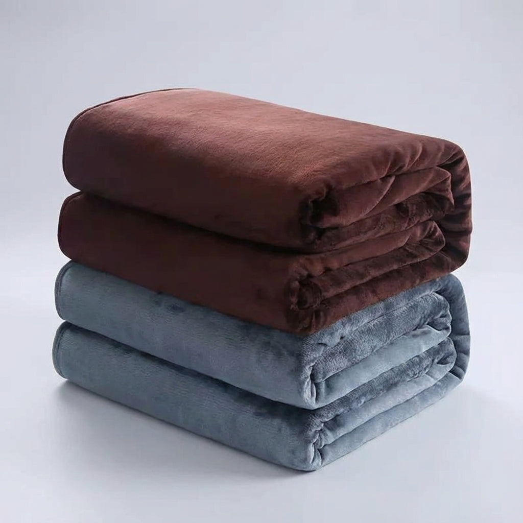 Nordspur | Snugluma Lightweight Bed Throw