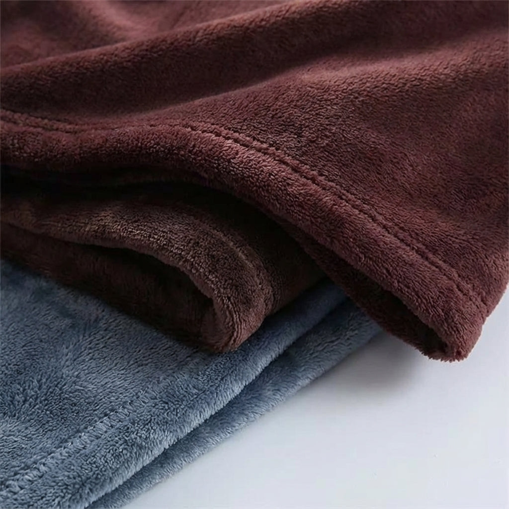 Nordspur | Snugluma Lightweight Bed Throw