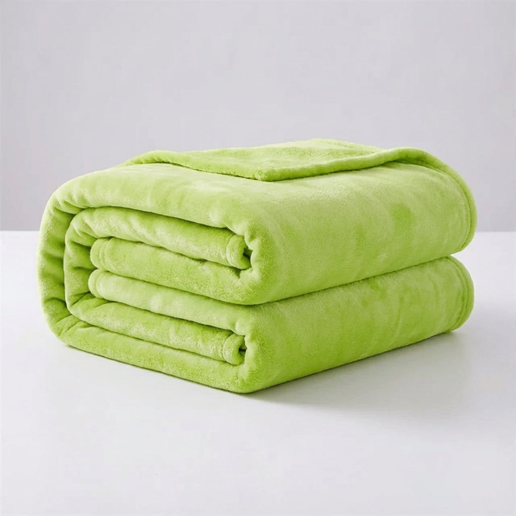Nordspur | Snugluma Lightweight Bed Throw