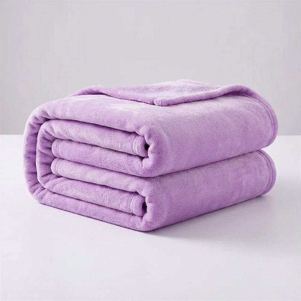 Nordspur | Snugluma Lightweight Bed Throw