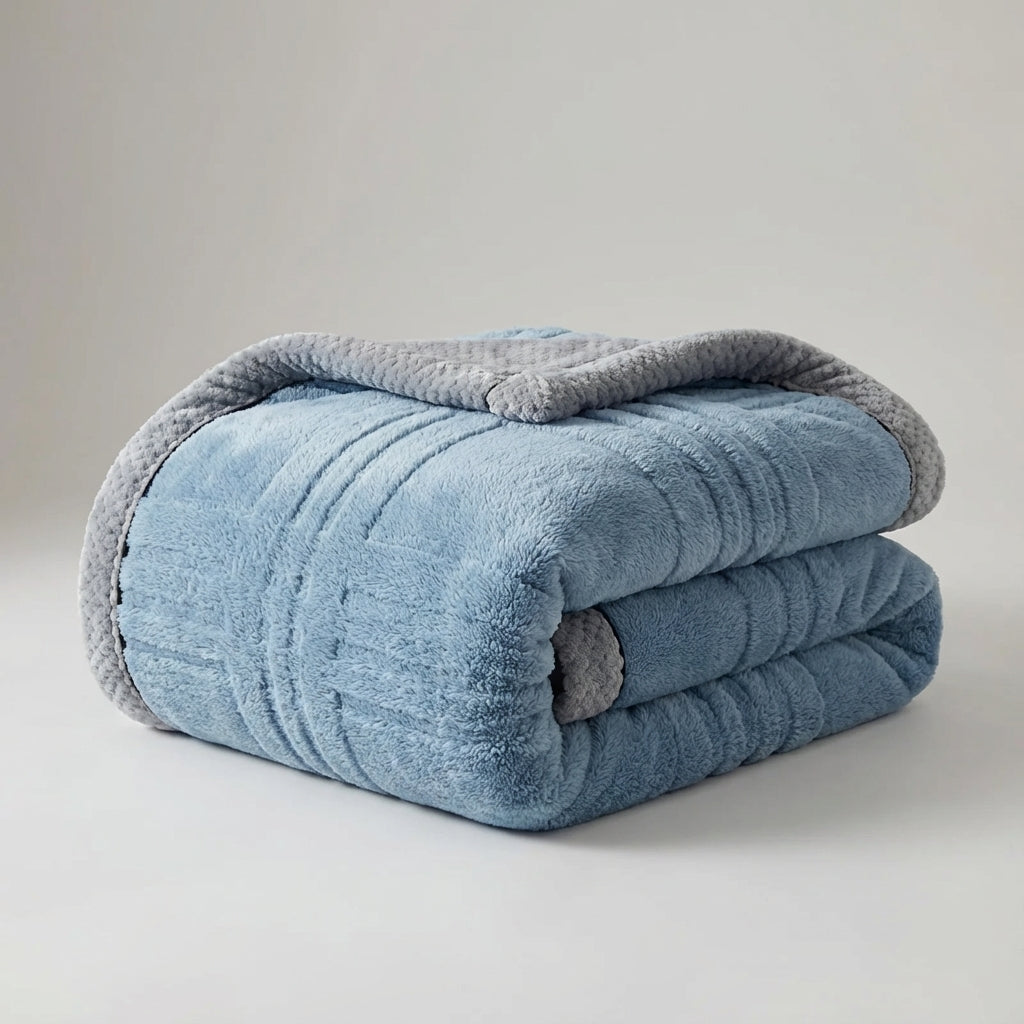 Nordspur | Snuglure All Season Throw Blanket
