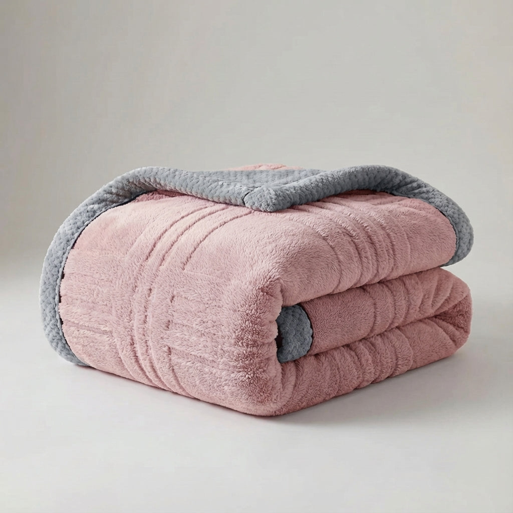 Nordspur | Snuglure All Season Throw Blanket
