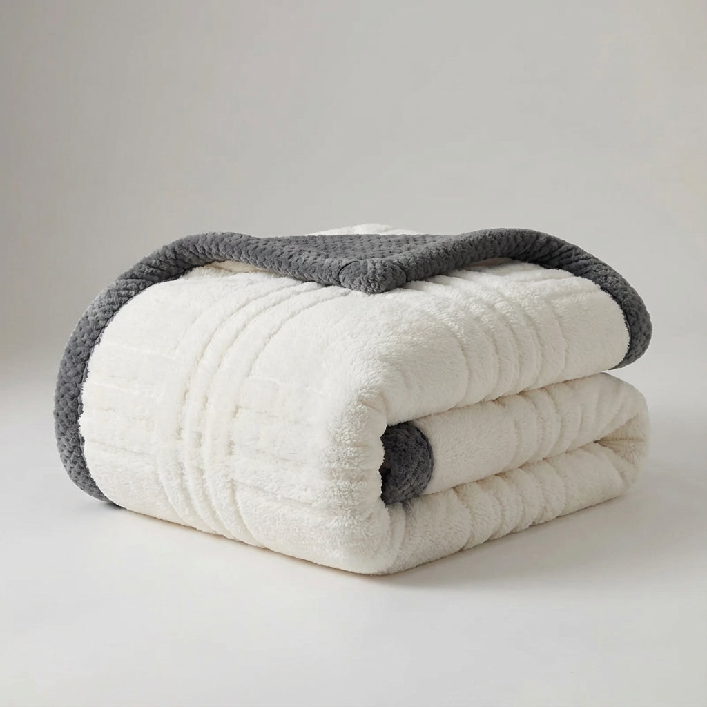 Nordspur | Snuglure All Season Throw Blanket