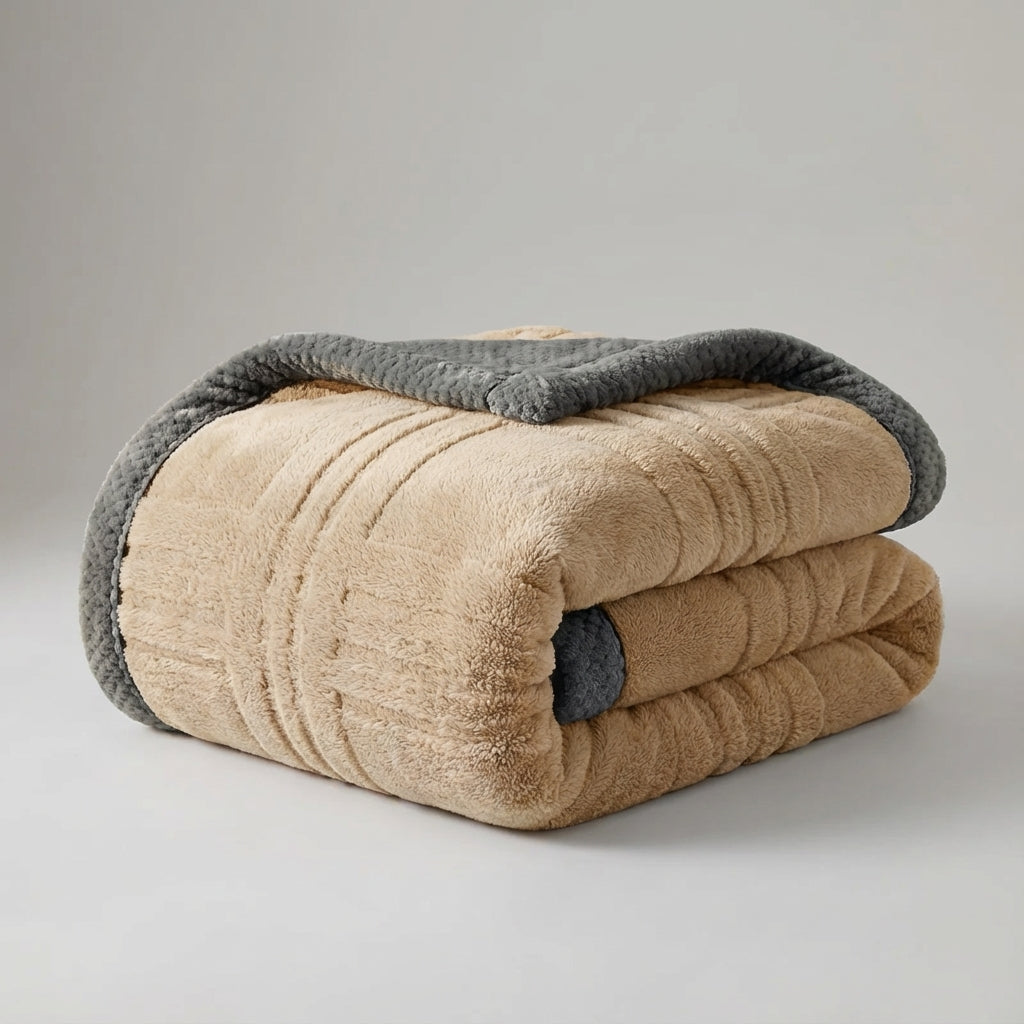 Nordspur | Snuglure All Season Throw Blanket