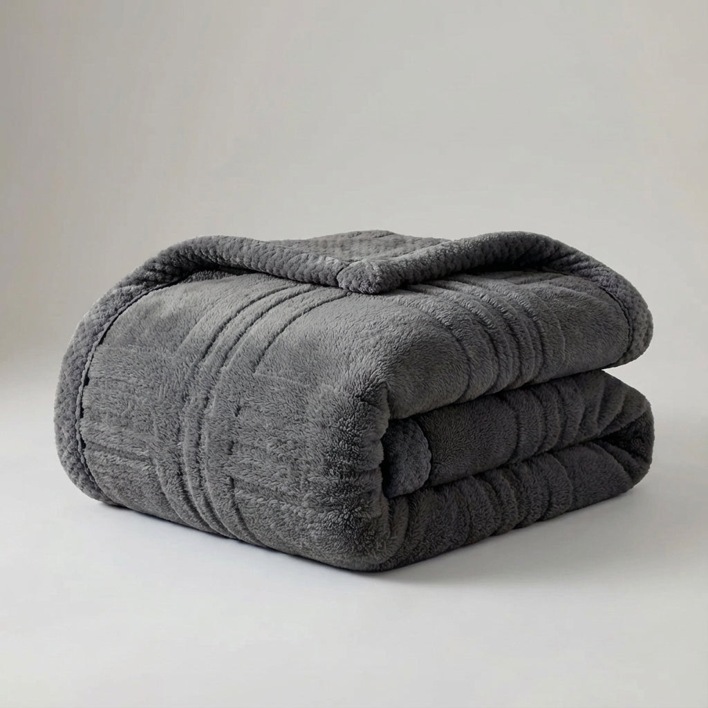 Nordspur | Snuglure All Season Throw Blanket