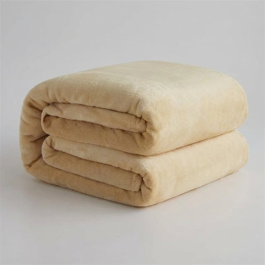 Nordspur | Snugluxe Lightweight Brushed Throw