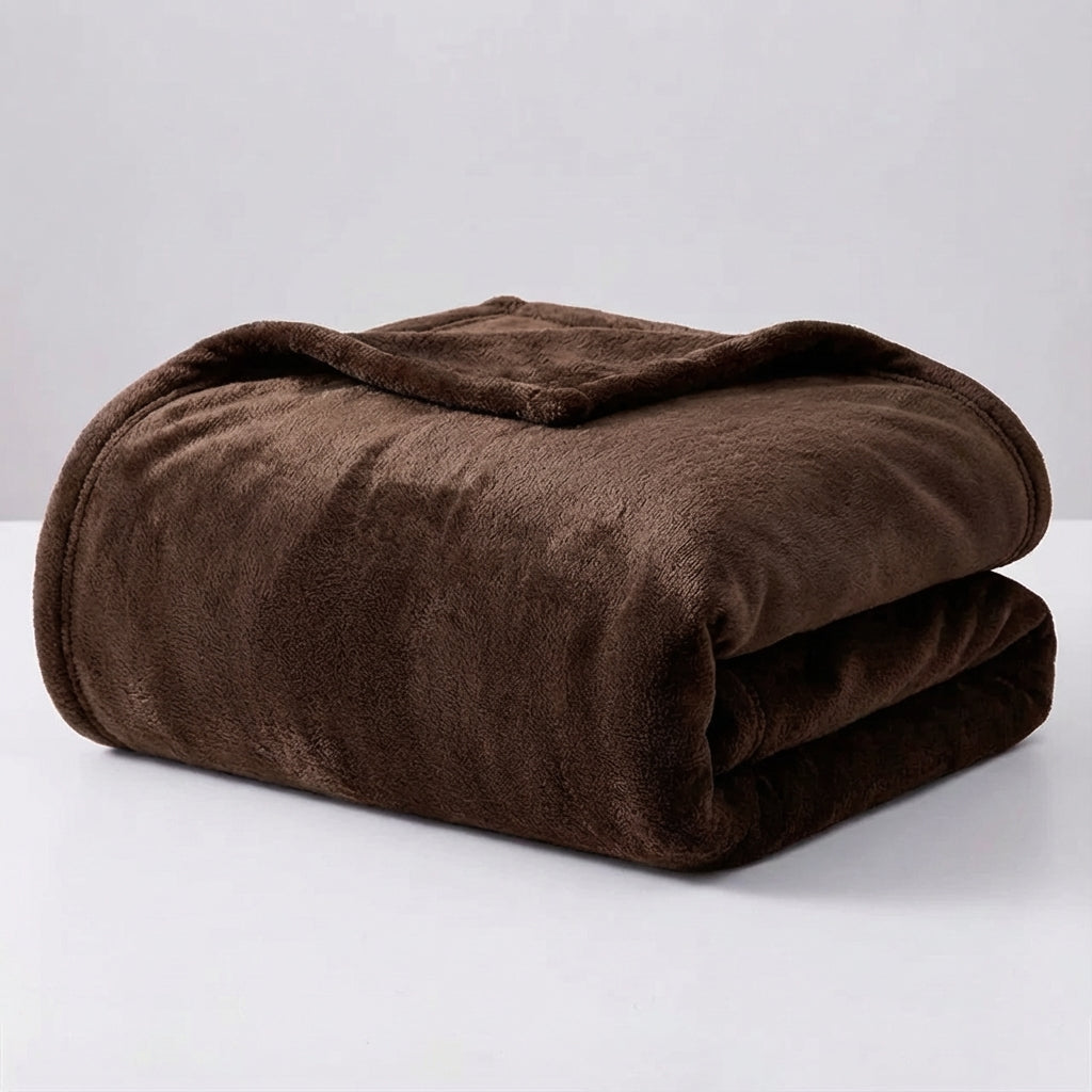 Nordspur | Snugluxe Lightweight Brushed Throw