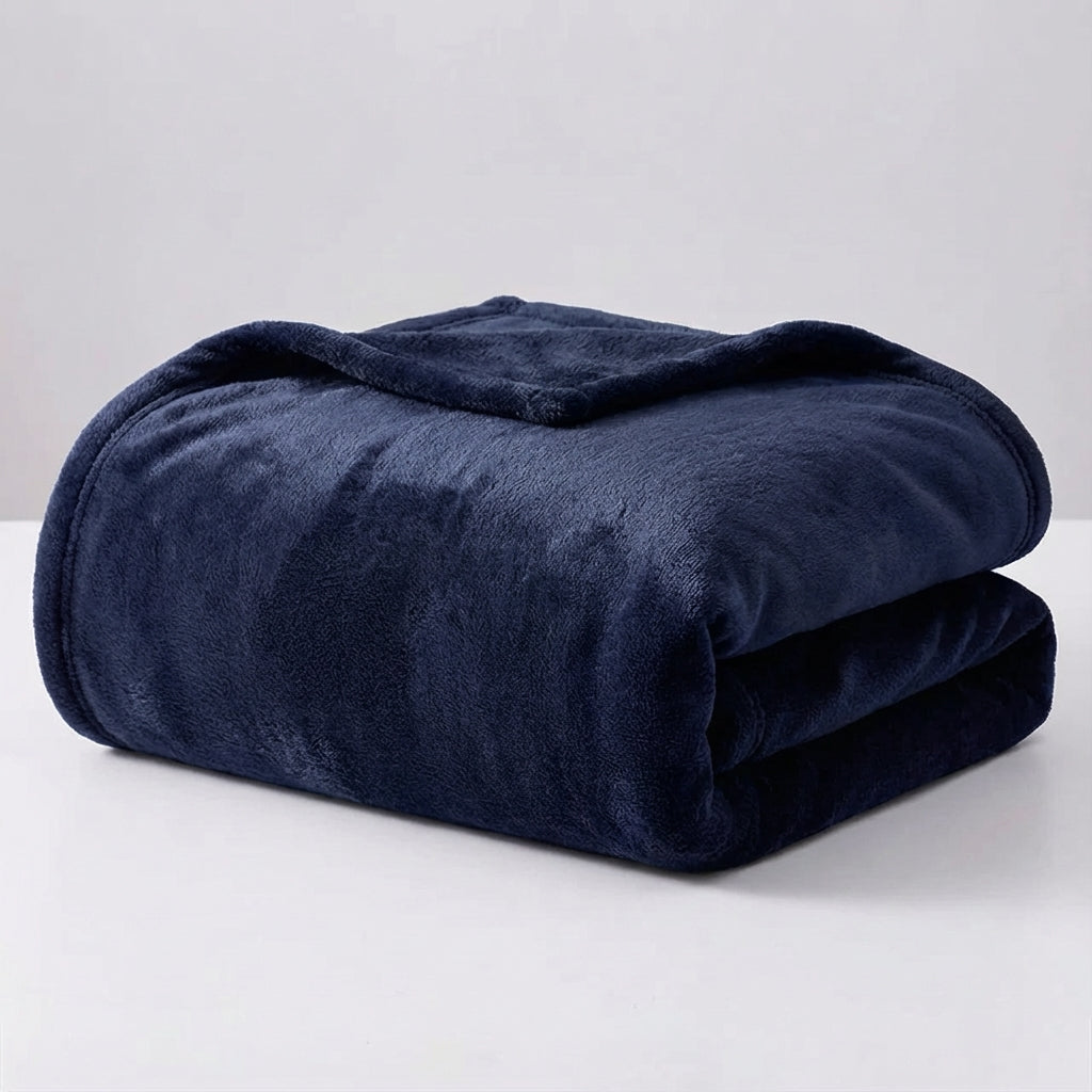 Nordspur | Snugluxe Lightweight Brushed Throw