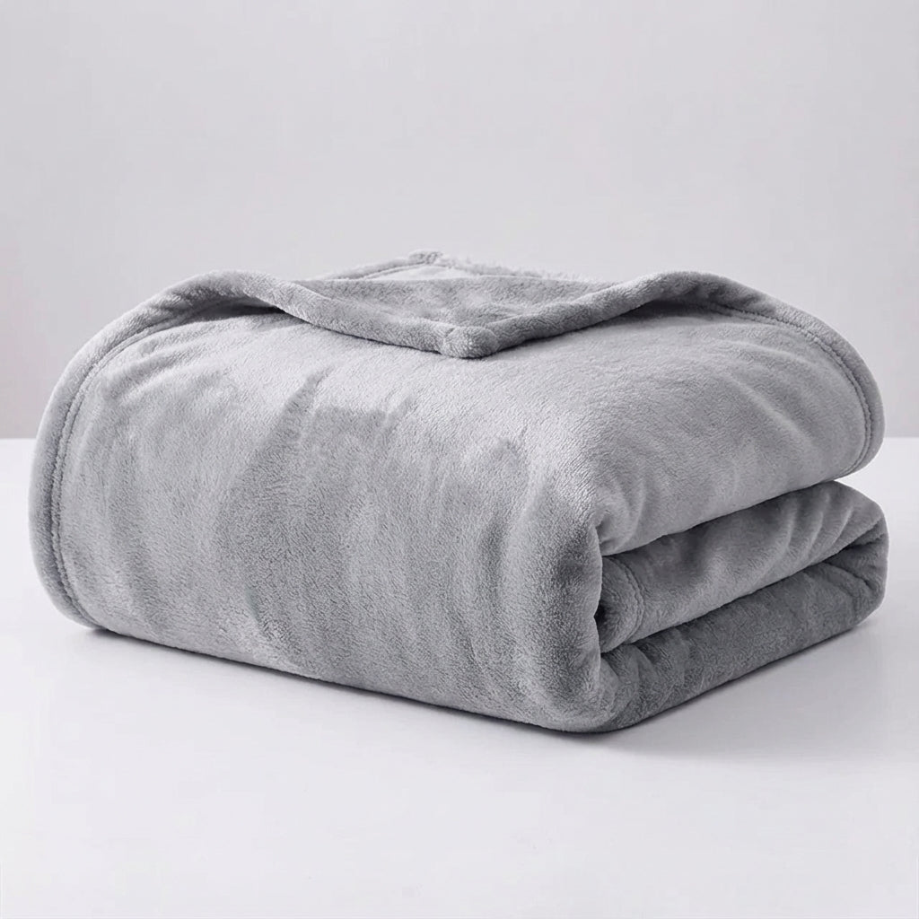 Nordspur | Snugluxe Lightweight Brushed Throw