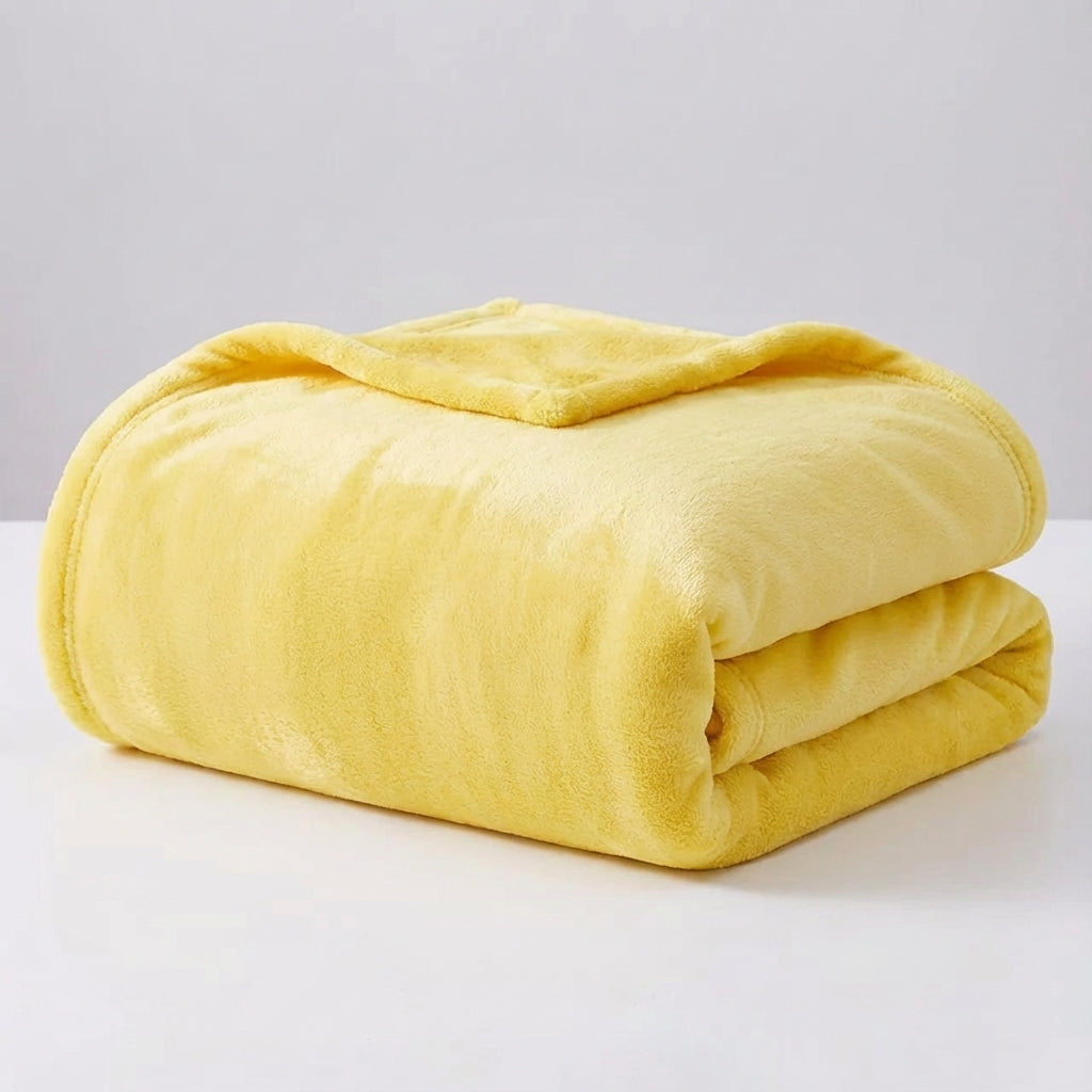 Nordspur | Snugluxe Lightweight Brushed Throw