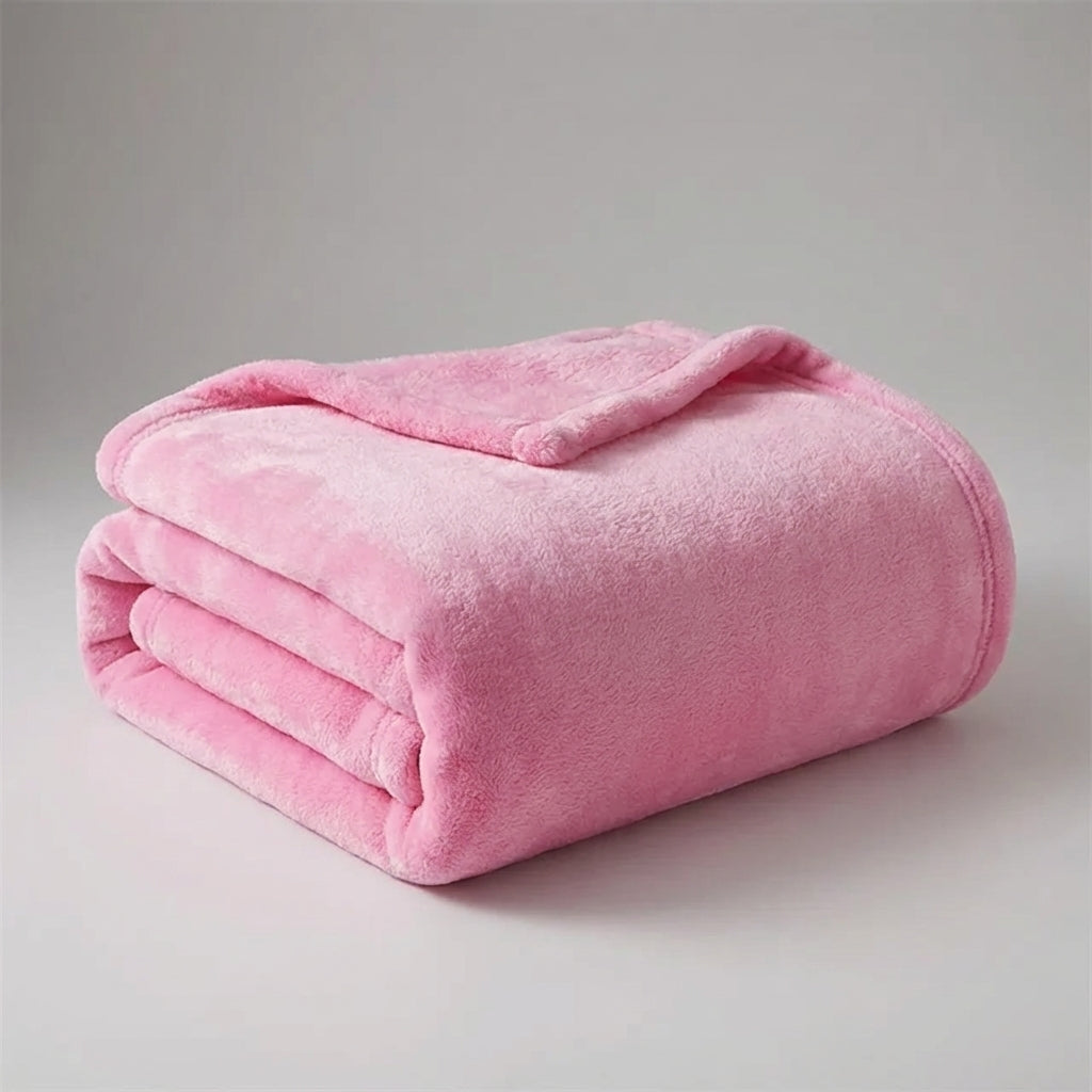 Nordspur | Snugluxe Lightweight Brushed Throw