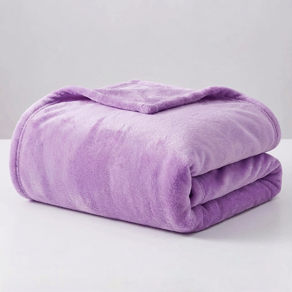 Nordspur | Snugluxe Lightweight Brushed Throw