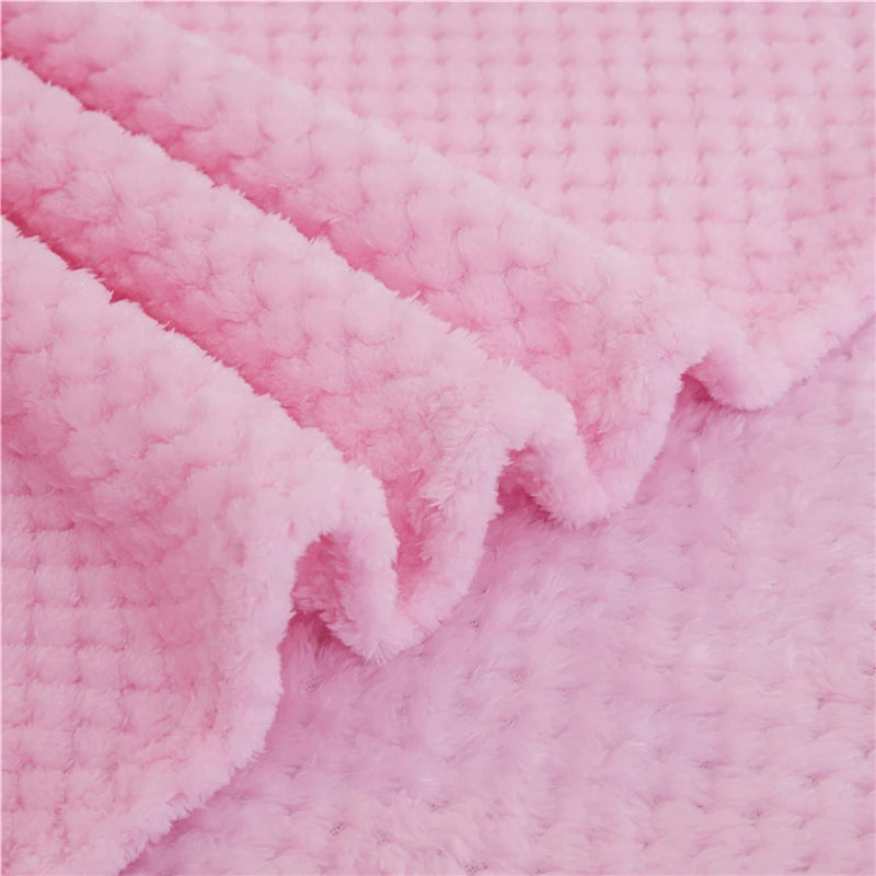 Nordspur | Snugray Thick Cozy Throw Blanket