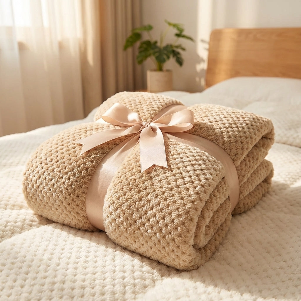 Nordspur | Snugray Thick Cozy Throw Blanket