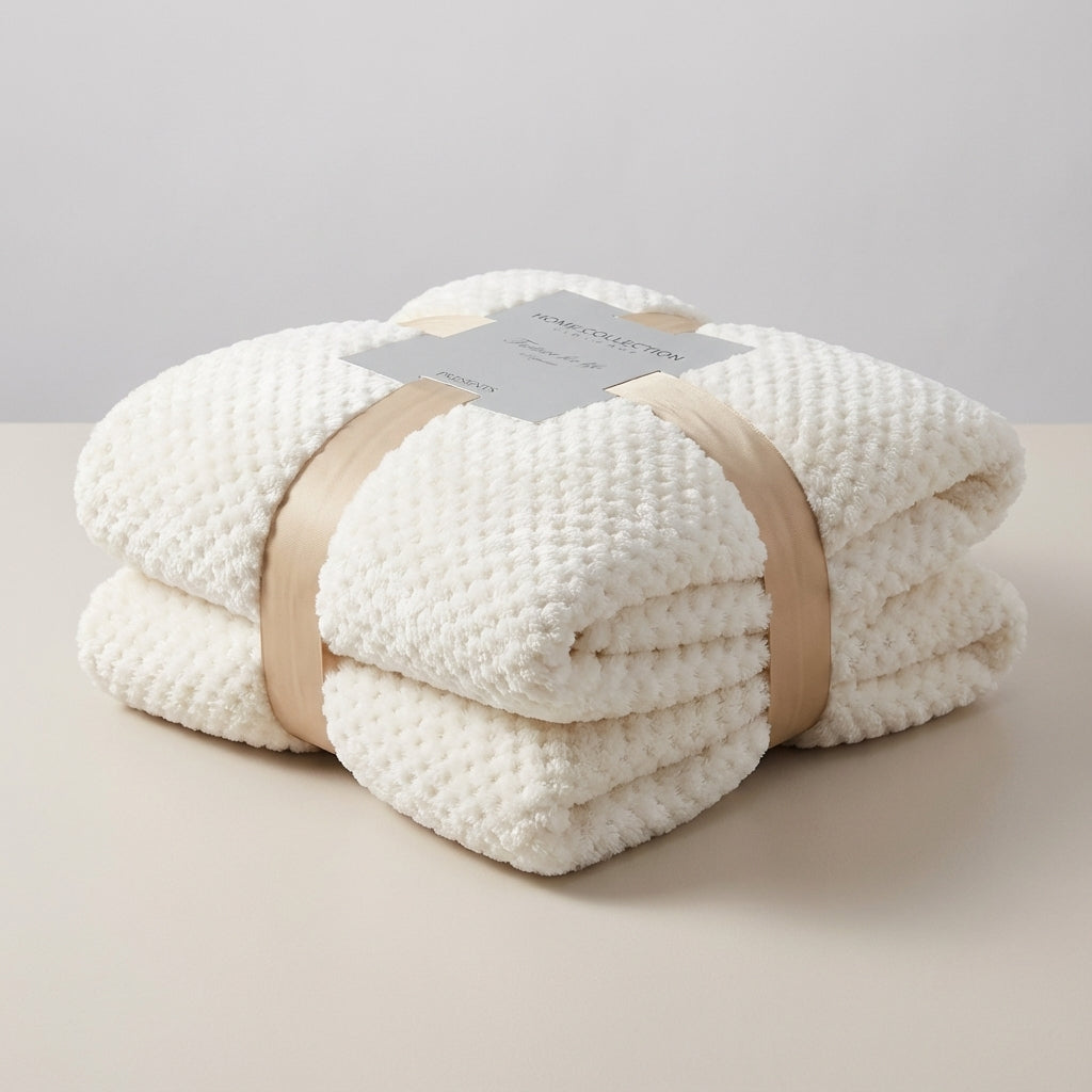 Nordspur | Snugray Thick Cozy Throw Blanket