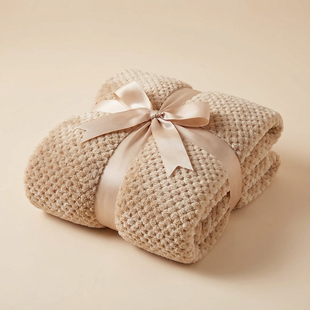 Nordspur | Snugray Thick Cozy Throw Blanket