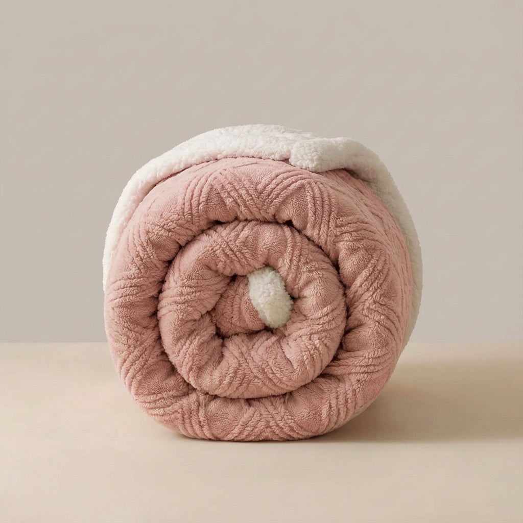 Nordspur | Snugvera Thickened Winter Throw Blanket