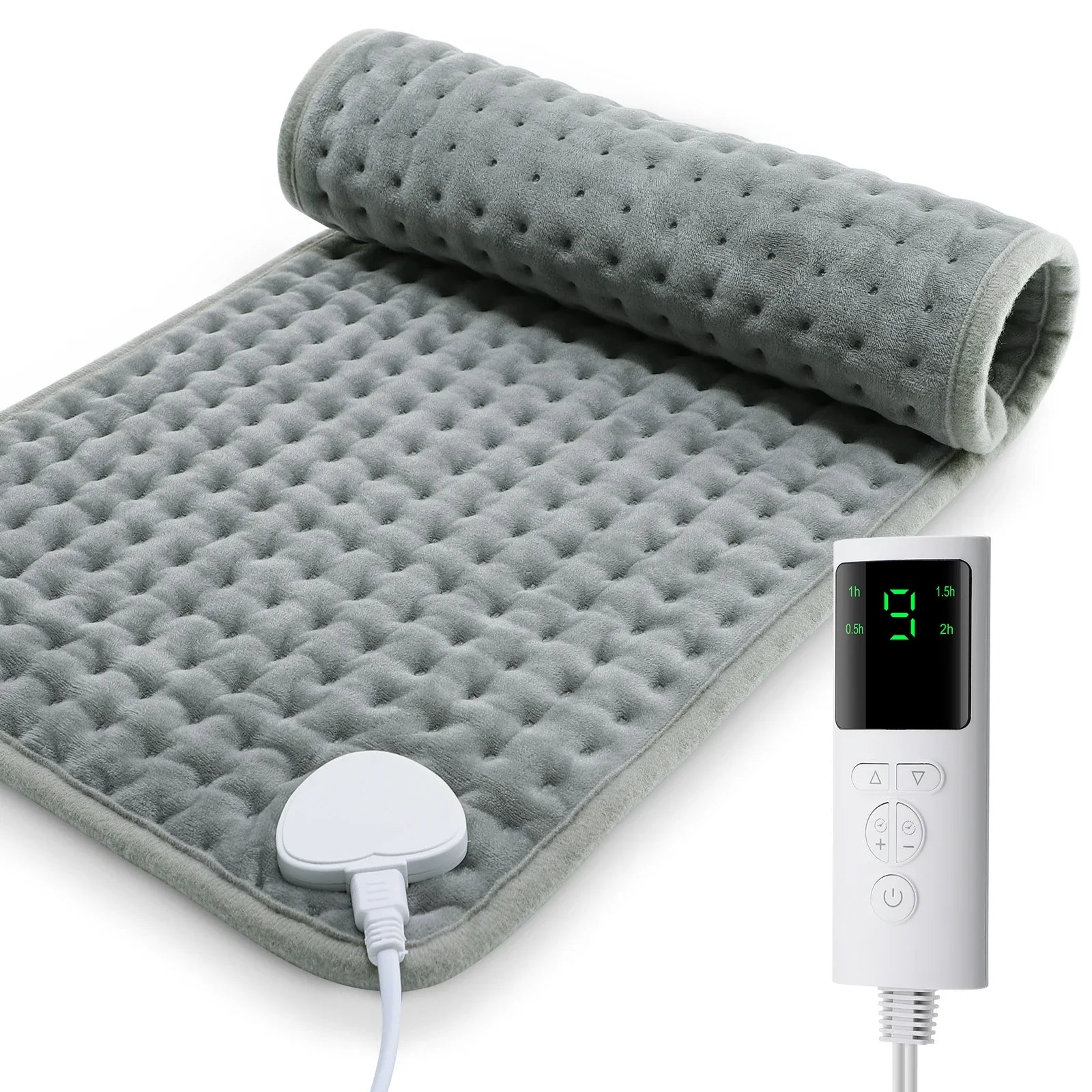 Nordspur | Soft Microfleece Heating Pad
