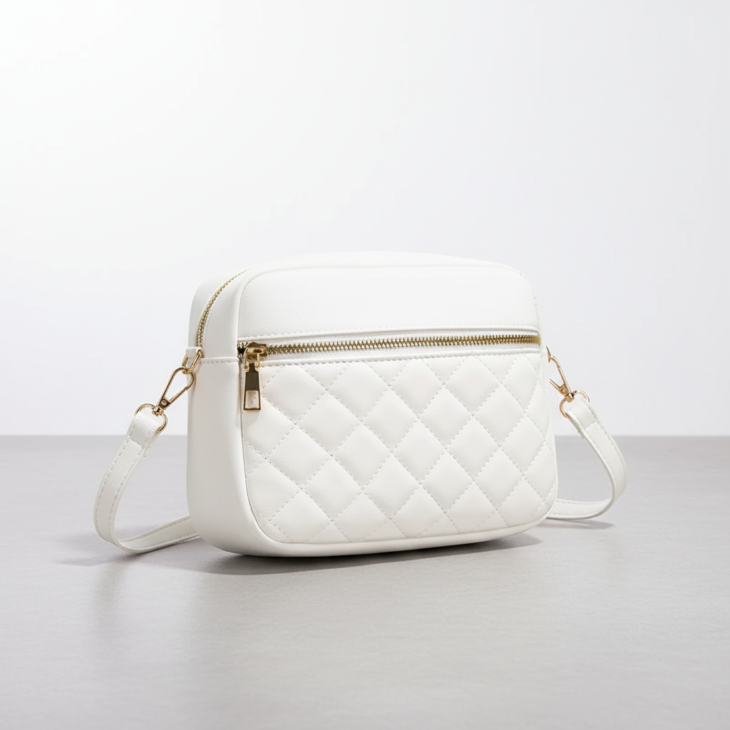 Nordspur | Soft Split Leather Crossbody
