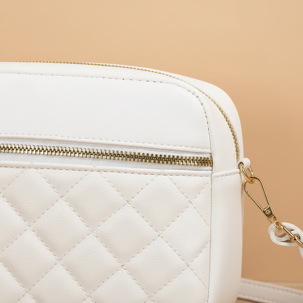 Nordspur | Soft Split Leather Crossbody