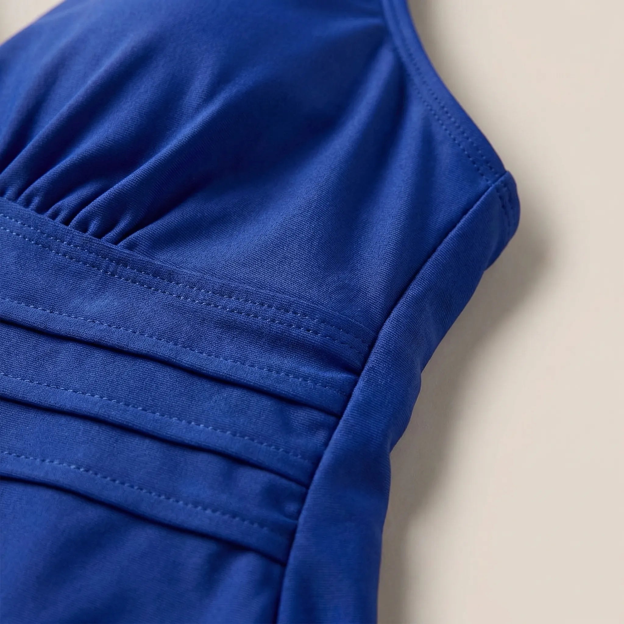 Nordspur | Solavie One Piece Shaped Swimsuit