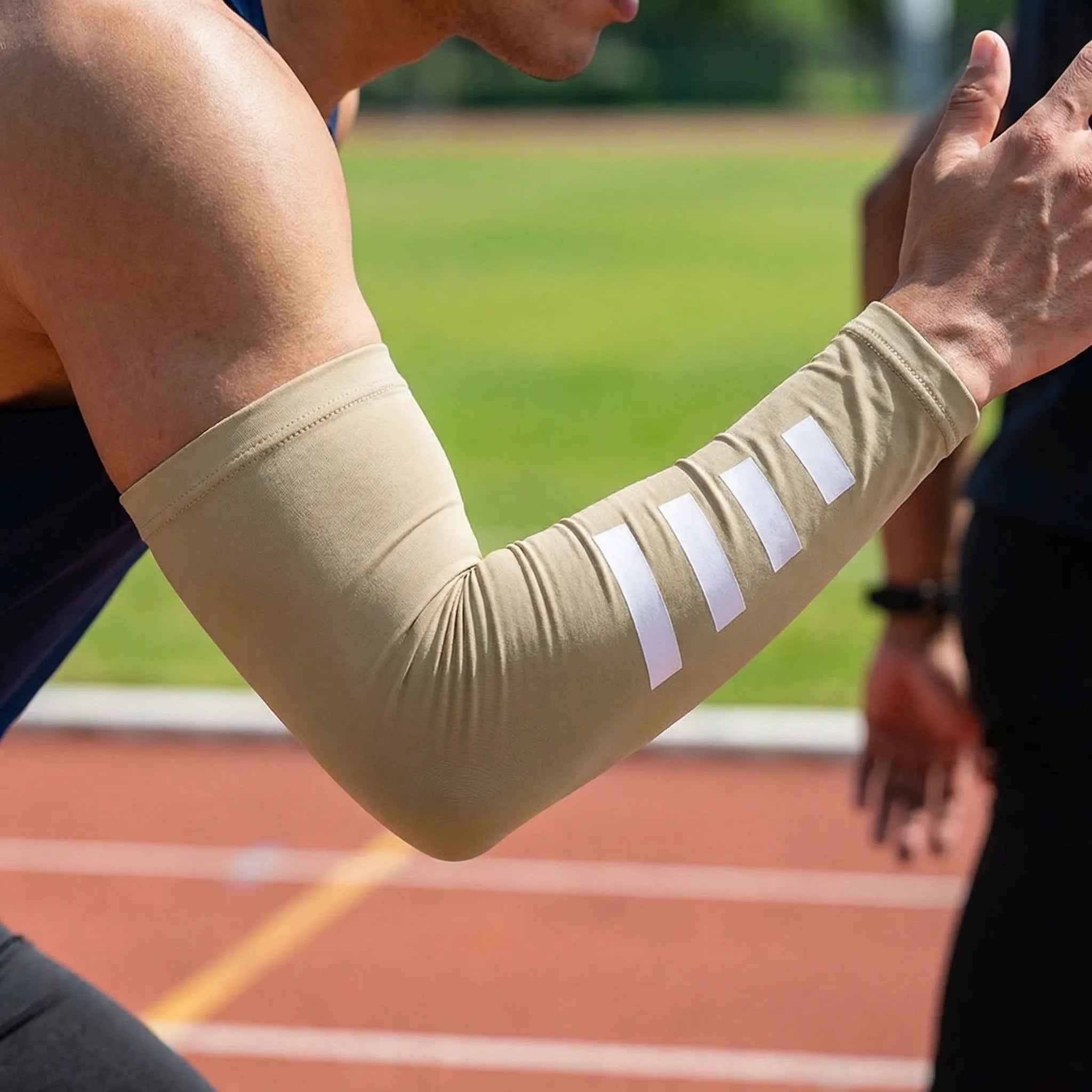 Nordspur | Solavue Lightweight Athletic Arm Sleeves